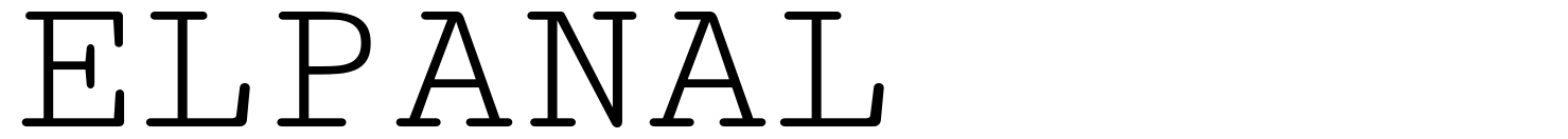 El Panal